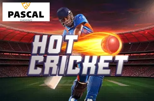 Hot Cricket